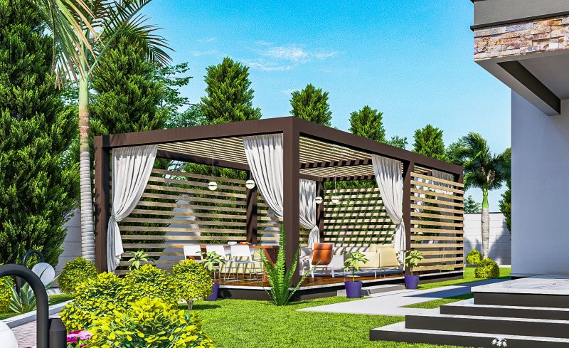 DIANI LANDSCAPING - ID ACL-LD501 – image 2